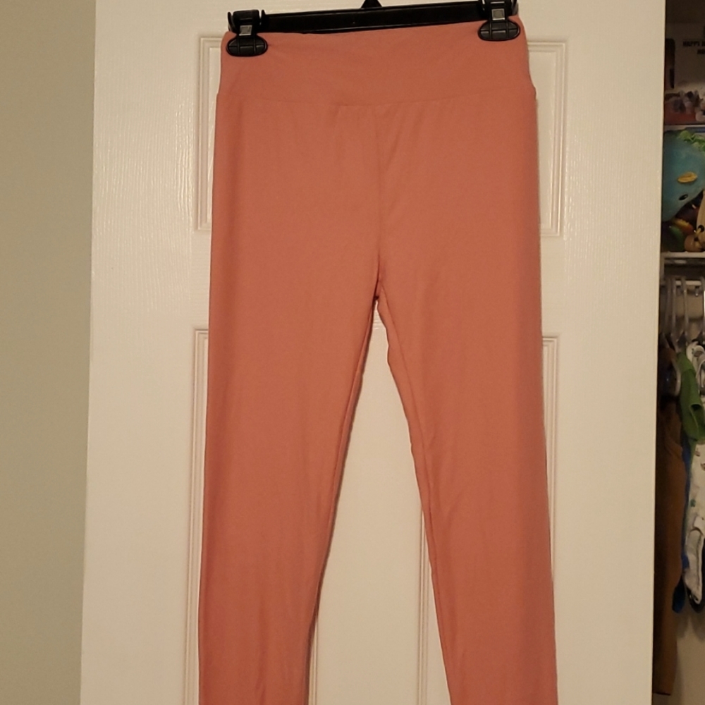 LuLaRoe One Size Leggings